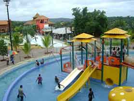 Vismaya Water Theme Park